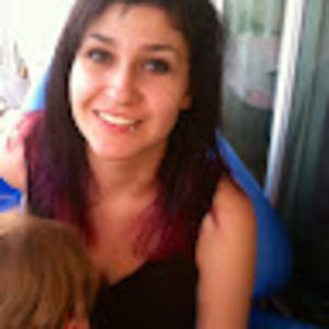 Meet your Posher, Megan m